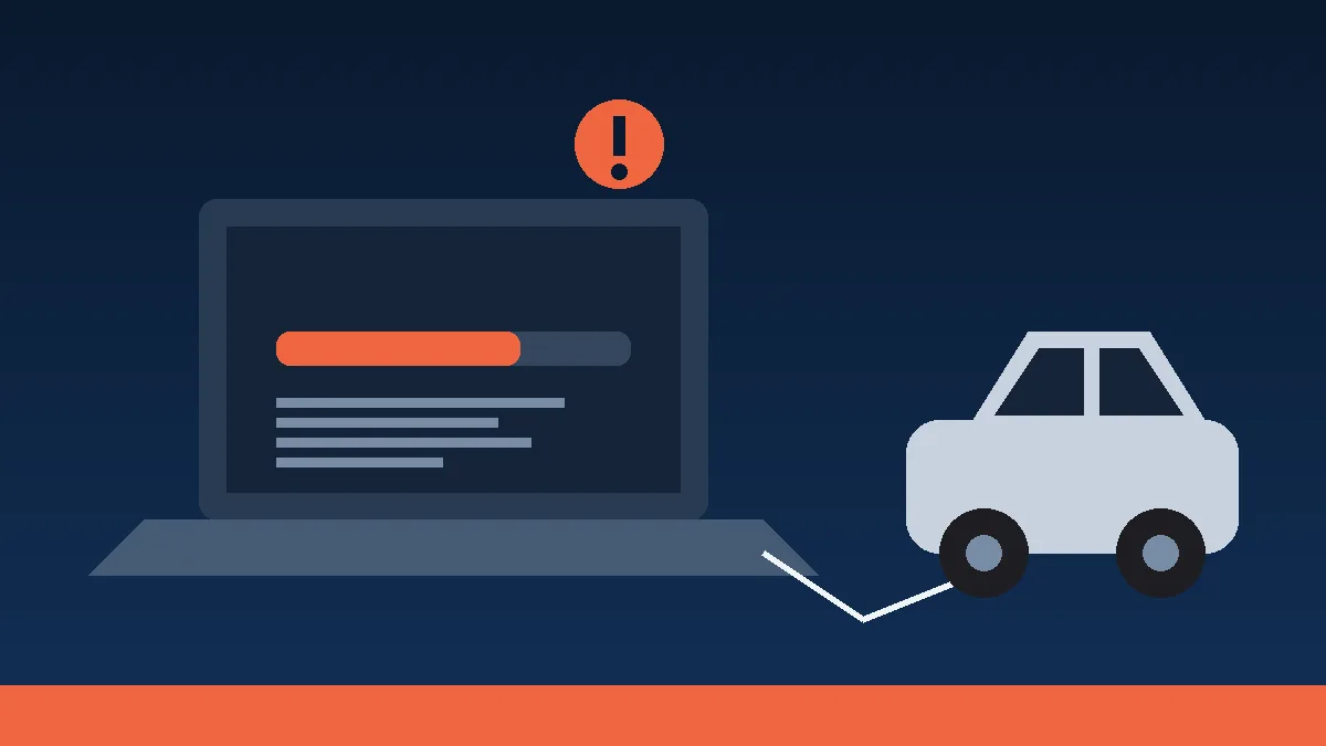 Actualización de software en el concesionario después de reprogramar: qué pasa y cómo evitar sorpresas